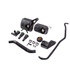 VMP Supercharger Reservoir & Engine Coolant Degas Bottle Kit (2024 - 2026 Mustang) VMP-DGA240