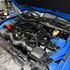 VMP Supercharger Reservoir & Engine Coolant Degas Bottle Kit (2024 - 2026 Mustang) VMP-DGA240