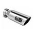 aFe Vulcan Series 3" Cat-Back Exhaust System - Polished Tip (2021 - 2026 F150 Tremor) 49-33157-P