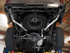 aFe Vulcan Series 3" Cat-Back Exhaust System - Black Tip (2021 - 2026 F150 Tremor) 49-33157-B