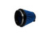 Whipple High Flow Blue Conical Air Filter (2024 - 2026 Mustang) 50-500522
