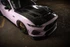 MAZ GT3 Hood - Fiberglass (2024 - 2026 Mustang) MAZ-24-GT3F