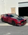 MAZ GT3 Hood - Double Sided Carbon (2024 - 2026 Mustang) MAZ-24-GT3DS