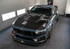 MAZ Dark Horse SC Hood - Fiberglass (2024 - 2026 Mustang) MAZ-24-SCF
