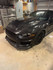 MAZ Viper AMS Hood - Single Sided Carbon Fiber (2015 - 2017 Mustang) MAZ-1517-AMSSS