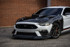 MAZ GTD Fenders - Fiberglass (2018 - 2023 Mustang) MAZ-1823-GTD-FRP