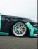 MAZ GT4-R GTD Fenders - Dry Carbon Fiber (2024 - 2026 Mustang) MAZ-24-GT4R-CF
