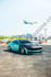 MAZ GT4-R GTD Fenders - Dry Carbon Fiber (2024 - 2026 Mustang) MAZ-24-GT4R-CF