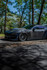 MAZ GT4-R GTD Fenders - Dry Carbon Fiber (2024 - 2026 Mustang) MAZ-24-GT4R-CF