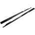 MAZ Side Skirts - Forged Carbon Fiber (2024 - 2026 Mustang) MAZ-24-OESKIRTS-FCF