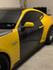 MAZ Carbon Fiber Doors (2024 - 2026 Mustang) MAZ-24-DOORS-CF