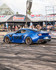 MAZ Rear R1 Evo Widebody Kit - Fiberglass (2024 - 2026 Mustang) MAZ-24-WB-REAR-FRP