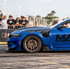 MAZ Full R1 Evo Widebody Kit - Fiberglass (2024 - 2026 Mustang) MAZ-24-WB-FULL-FRP