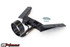 UMI Performance TH400 Transmission Mount w/ Drive Shaft Safety Loop - Tunnel Mounted - Black (1982 - 1992 F-Body) 2219AS-B
