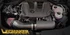 Legmaker Intake for 3.0L Twin Turbo Hurricane (2026 Charger Six Pack) HURRICANE-SIXPACK-3.0