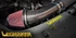 Legmaker Intake for 3.0L Twin Turbo Hurricane (2026 Charger Six Pack) HURRICANE-SIXPACK-3.0