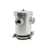 UPR Products VTA Breather Tank - Plug N Play - Satin (2011 - 2026 Mustang / Dark Horse / F150) 5048-002