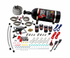 Nitrous Outlet Hornet 3 Standard Wet 4500 Nitrous Plate System 00-10634-GEN3