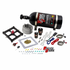 Nitrous Outlet Stinger 2 Race Wet 4500 Nitrous Plate System 00-10652