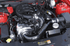 ProCharger P-1SC-1 high output intercooled tuner kit for 2011-2014 Mustang V6 3.7 engine