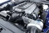 ProCharger Stage II tuner kit for 2015-2017 Mustang GT 5.0 engine