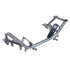 UPR Products K-Member - Chrome Moly (1979 - 1995 Mustang) 2005-79