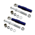 UPR Products Extreme Bumpsteer Kit Power Rack (79-93 Mustang) 2009-79-EXT