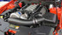 Vortech V-3 Si-Trim satin supercharger kit for 2011-2014 Mustang 5.0