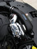 2011-2014 Mustang 5.0 Vortech V-3 Si-Trim air-to-air supercharger system
