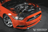 Vortech V-3 Si-Trim intercooled tuner kit polished for 2015-2017 Mustang GT