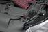 Anderson Composites Carbon Fiber Cowl Hood - Type CJ - Double Sided (2015 - 2017 Mustang) AC-HD15FDMU-CJ-DS