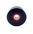 ARS 73mm x 10 Rib Smooth Billet Pulley 007310DBS