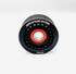 ARS 76mm x 8 Rib Grooved Billet Idler Pulley ARS007608G