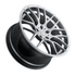 Avant Garde 19x10 M359 Wheel Hyper Silver