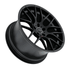 Avant Garde 19x10 M359 Wheel Matte Black