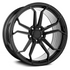 Avant Garde 20x11 M632 Wheel Gloss Black