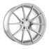 Avant Garde 22x10.5 M652 Wheel Silver Machined
