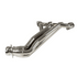 BBK 1-7/8" Full Length Headers Titanium Ceramic (06-18 Dodge 6.1/6.2/6.4 Hemi) 1648