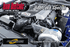 Beefcake Special Procharger Stage 1 Supercharger Kit (2015-2017 Mustang GT)