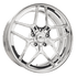 Billet Specialties 20x10.5 Hydro Concave Shallow Pro Touring Wheel