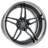 Billet Specialties 20x10 Razor Concave Deep Pro Touring Wheel