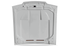 Cervinis Ram Air Hood (1987 - 1993 Mustang) 101