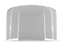 Cervinis Cowl Hood (2008 - 2010 Super Duty) 1188