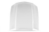 Cervinis 4" Cowl Hood (2010 - 2012 Mustang) 1199