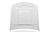 Cervinis C-Series Hood (2010 - 2012 Mustang) 1204