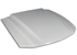 Cervinis Cobra R Hood (2010 - 2012 Mustang) 1208