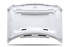 Cervinis 3" Cowl Hood (2009 - 2014 F150) 1228