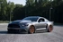 Cervinis 4" Cowl Hood (2015 - 2017 Mustang) 1234