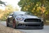 Cervinis 4" Cowl Hood (2015 - 2017 Mustang) 1234