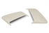 Cervinis C-Series Side Scoops (10-14 Mustang) 4388